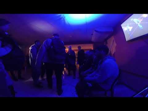 Turko vs Doble R vs Vin vs Jhonas vs Mafia // CLASIFICATORIA // RAZZA FREE // FECHA 9