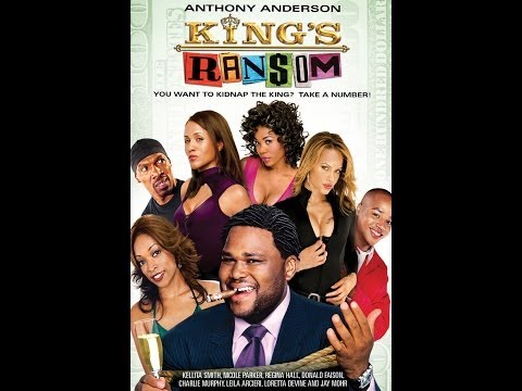 King's Ransom (Full Movie 2005) HD Anthony Anderson Charlie Murphy
