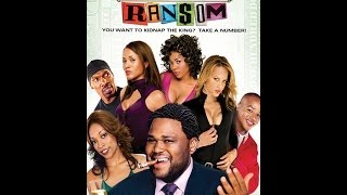 King's Ransom (Full Movie 2005) HD Anthony Anderson Charlie Murphy