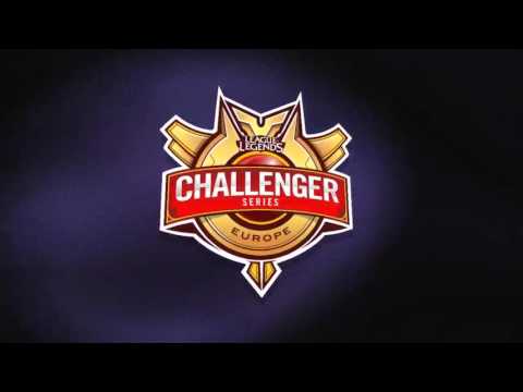 Inspire Esports vs Millenium Week 4 Game 2 EU Challenger Series Spring Split 2016 ~ IE vs MIL  W4G2