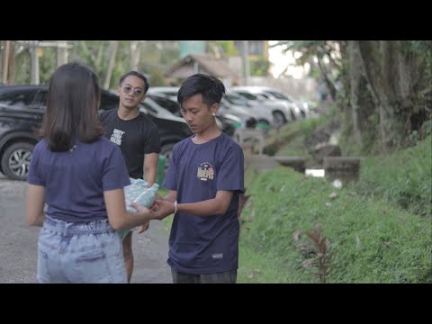 Agustus Bali - Percaya [Behind The Scene]