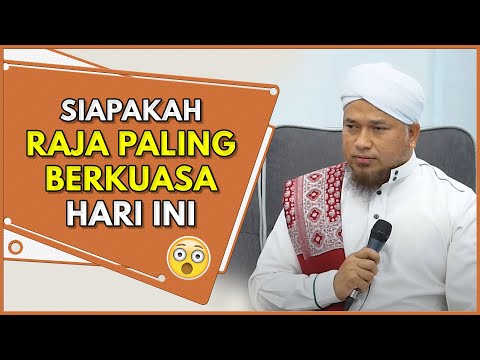 Ini Lah Hari Yang Telah DIJANJIKAN | Maulana Wan Helmi