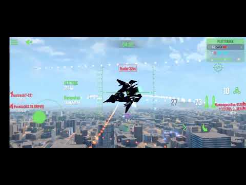 Modern Warplanes: Room 47912 full booster