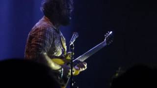 Ex Eye [3] (Live @ Roskilde Festival, June 30rd, 2016)