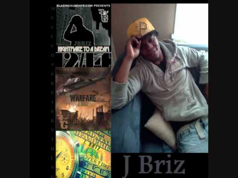 J Briz-ExtraOrdinary