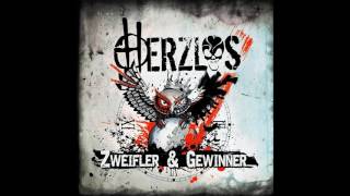 Herzlos -  Zweifler & Gewinner (Hörproben)