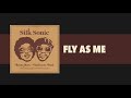 Bruno Mars, Anderson .Paak, Silk Sonic - Fly As Me [Official Audio]