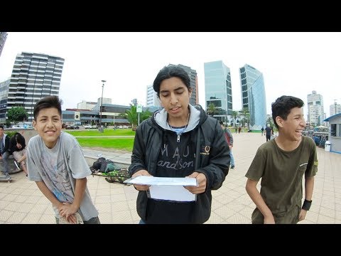 #BOTN7 - CARLOS JOSUE VS DANIEL MORAN (8vos Grupo D)