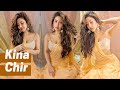 Sonarika Bhadoria Kina Chir Saree Queen Shorts Sareelove