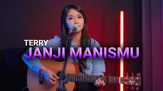 Download lagu TERRY - JANJI MANISMU (COVER BY REGITA ECHA) mp3 Download lagu TERRY - JANJI MANISMU (COVER BY REGITA ECHA) mp3