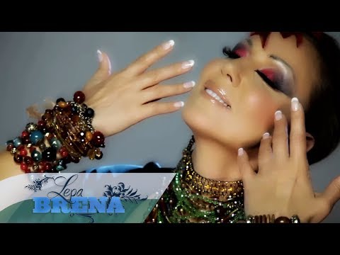 Lepa Brena - Udji slobodno - (Official Video 2012)