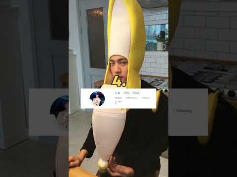 WHO IS THE MOST FOLLOWED BTS MEMBER?? 💜FIND OUT HERE!!!!✨