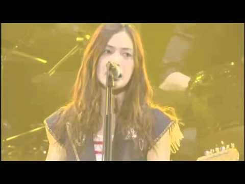 YUI - Lock On