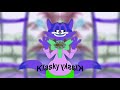 Cat Leopold Says Klasky Csupo Effects 2 Round 1 Vs Everyone BP Logo Effects