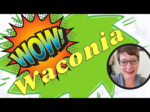 Waconia MN - don't judge a town by it's location... and size.