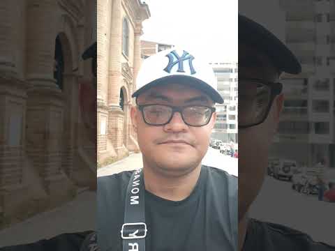 Iglesia Barbosa Antioquia, Colombia 🇨🇴 #colombia #suscriptores #turismo