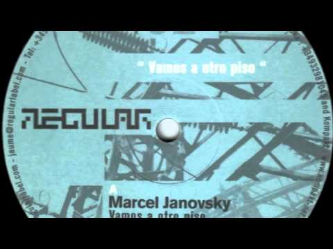 Marcel Janovsky - Vamos a otro piso