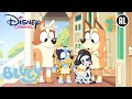 Bluey | Onesies | Disney Channel NL