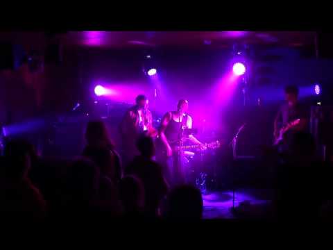 Big Mike - Casey's Orbit - live@Hörbar Oberstdorf 2011