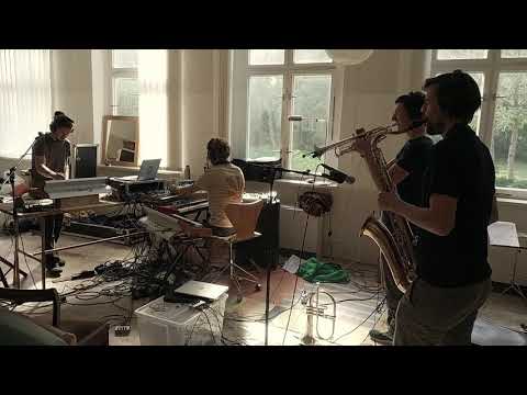 Eldenaer Jazz Evenings - Digitale Appetithappen für 2021 - Rocket Men