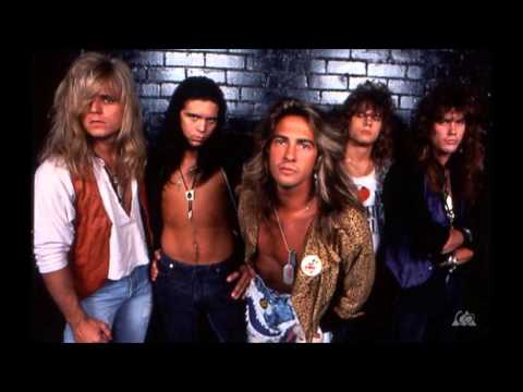 Sweet F.A. - Bad Boy