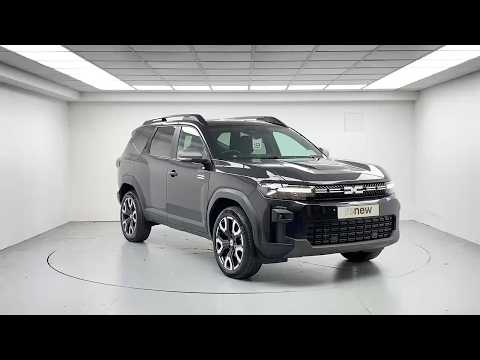 Dacia Bigster Journey HEV 155 - Image 2