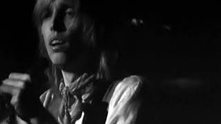 Tom Petty &amp; the Heartbreakers - Dark End Of The Street - 12/30/1978 - Winterland