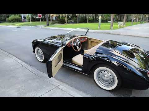1959 MG MGA (CC-2106967) for sale in Savannah, Georgia