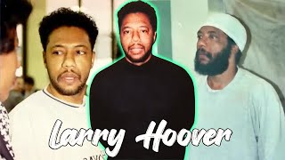 Larry Hoover | Before They Were Famous | How He Became The Legend of Chicago?