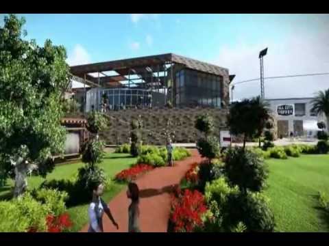 Al-Ahly For Real Estate - Platinum Club