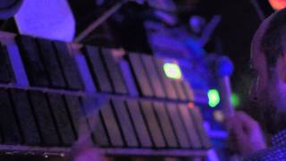 Moonface Live From Breakglass