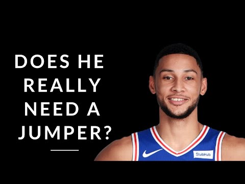 Ben Simmons analysis, 2019: The Point Big Man