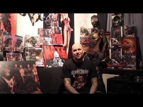 DEBAUCHERY Interview (Teil 1)