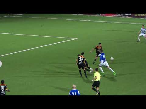 06.03.2021 - MOSTA (5-1) SENGLEA ATHLETIC #MatchHighlight