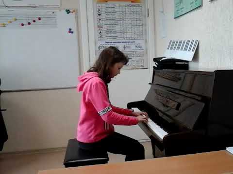 Коброва Ульяна