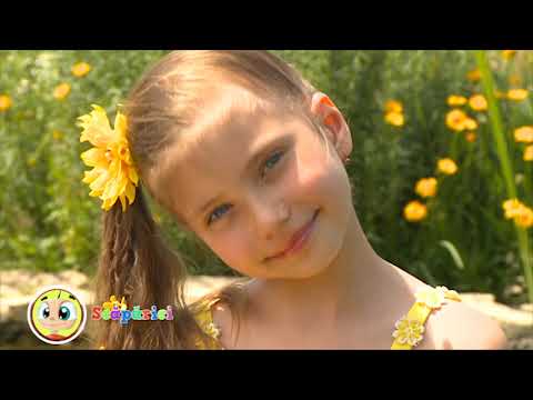 Ionela Vicol - Soarele-mi zâmbește