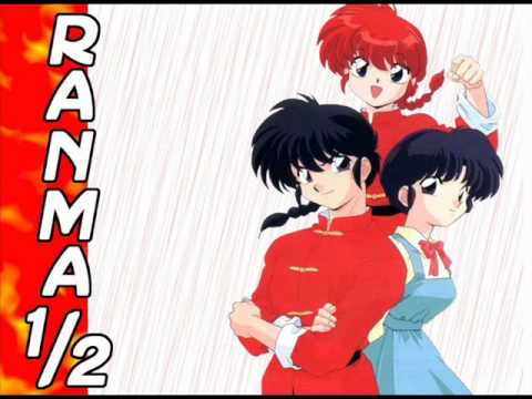 OST Ranma 1/2 - Suaves y Melancólicas