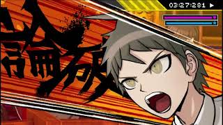 【ダンロン２】VS狛枝【反論ショーダウン】