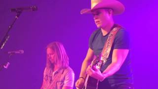 Dustin Lynch &quot;Name On It,&quot; new song &quot;Halo&quot; and &quot;Pick Up Man&quot; Cover