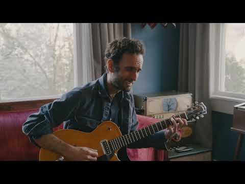 Julian Lage - Collings 470 JL - "In Circles"