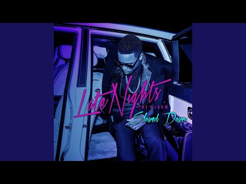 Don't Tell 'Em (Slowed Down)