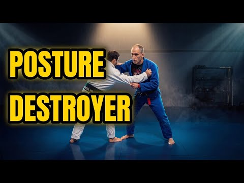 Brian Glick Reveals His Ultimate Guard Control Secret