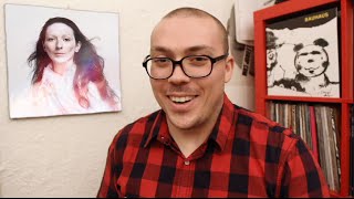 My Brightest Diamond - This Is My Hand ALBUM REVIEW ft. Cal Chuchesta