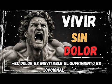 » COMO aplicar principios ESTOICOS para súper el DOLOR :alma sin dolor #estoicismo #audiolibros