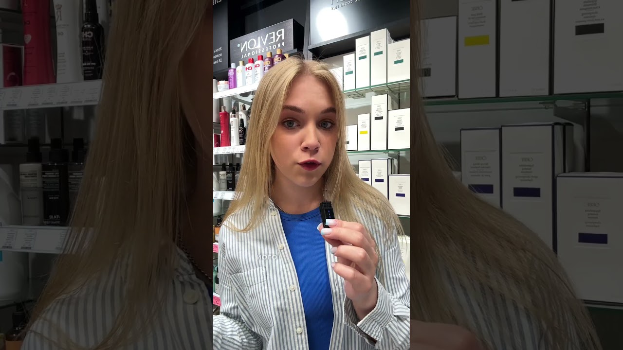 Відеоогляд Крем-стайлінг універсальний для волосся Oribe Creme for Style 150 мл