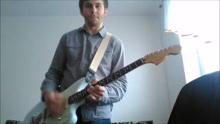 Ataxia - The Sides [cover]