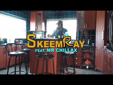 Skeemray feat. Mr Chillax - Madam(Official Music Video)