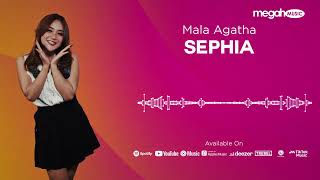 Download lagu MALA AGATHA - SEPHIA (SHEILA ON 7) ( AUDIO LIVE MUSIC COVER) | MEGAH MUSIC mp3