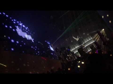 Paul van Dyk live at Neuraum München 27.01.2017