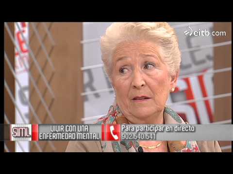 Testimonio de una madre con un hijo esquizofrénico